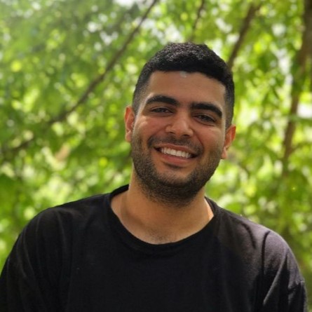 Hosein Ghasemizade