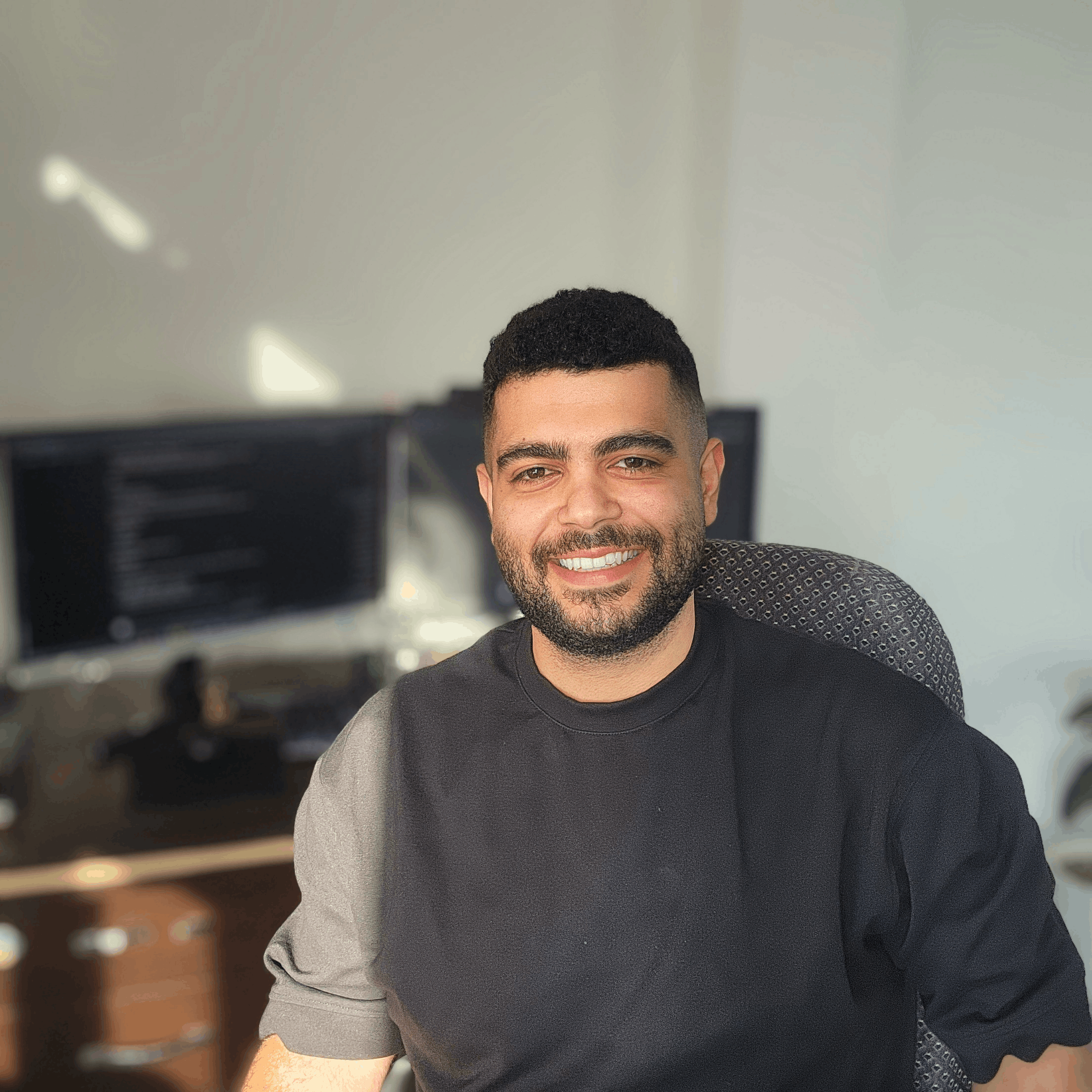 Hosein Ghasemizade